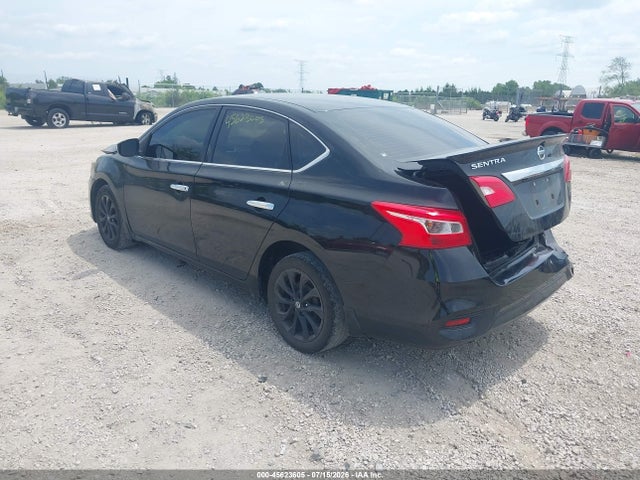 صورة 3 لـ 2018 Nissan SENTRA S