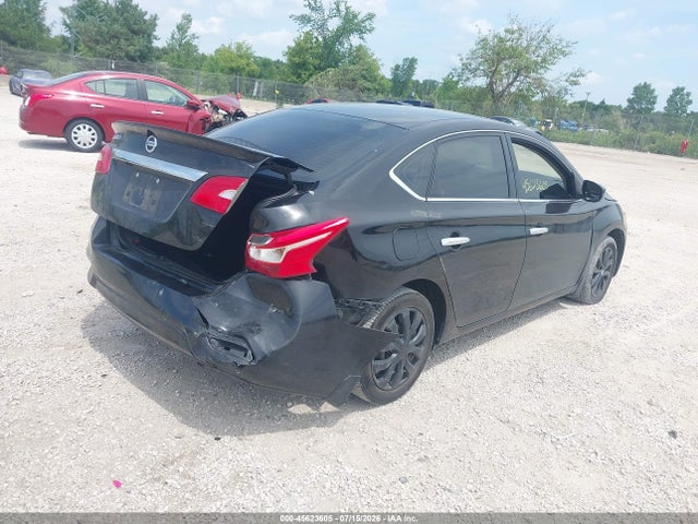 صورة 4 لـ 2018 Nissan SENTRA S