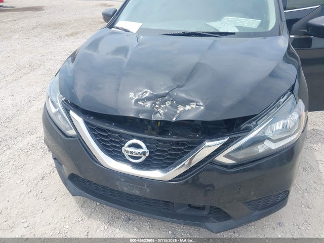 صورة 6 لـ 2018 Nissan SENTRA S