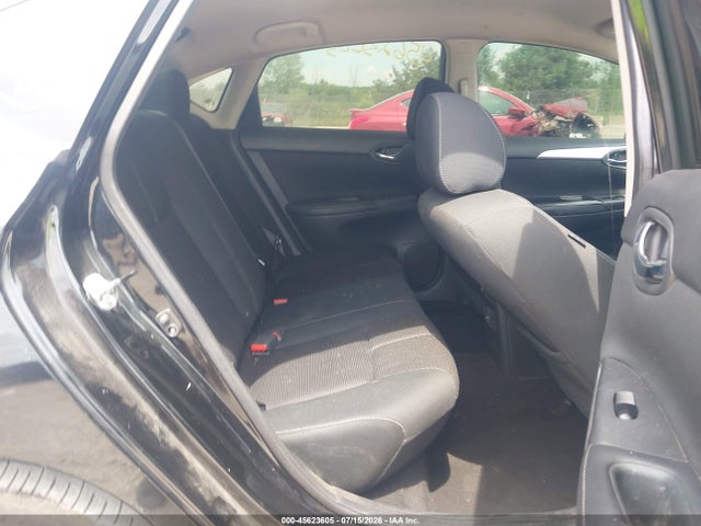 صورة 8 لـ 2018 Nissan SENTRA S