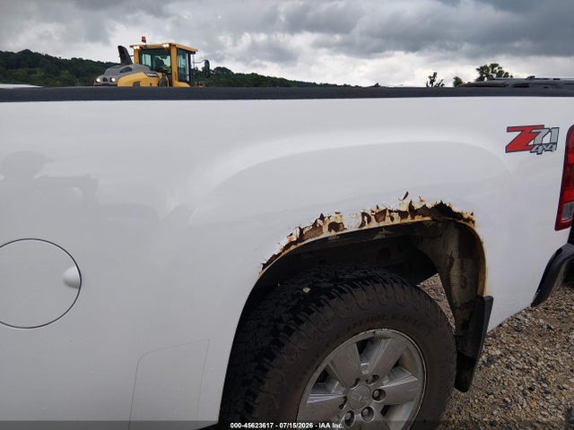 صورة 6 لـ 2013 GMC SIERRA 1500 SLE