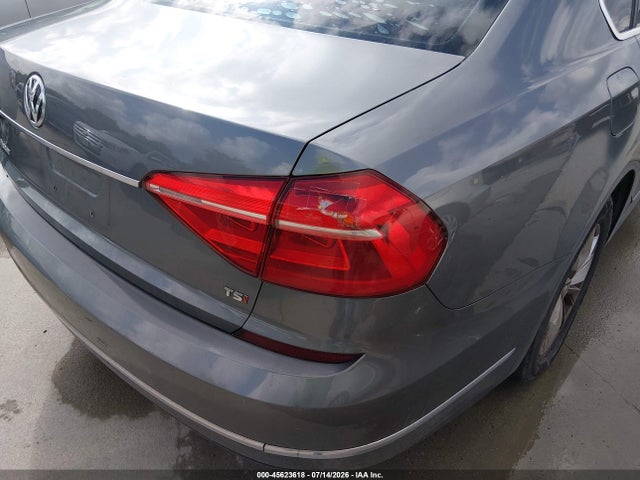 صورة 6 لـ 2016 Volkswagen PASSAT 1.8T S
