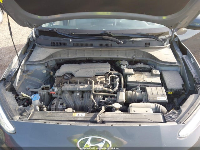 2023 HYUNDAI KONA SEL 10