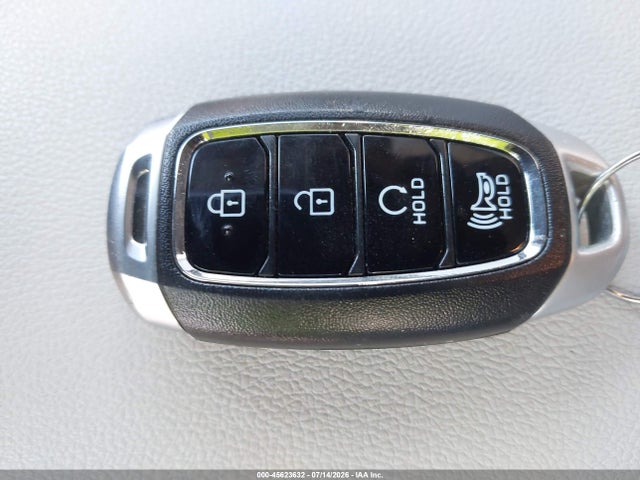 2023 HYUNDAI KONA SEL 11