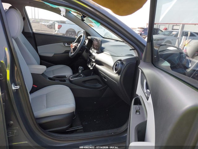 2023 HYUNDAI KONA SEL 5