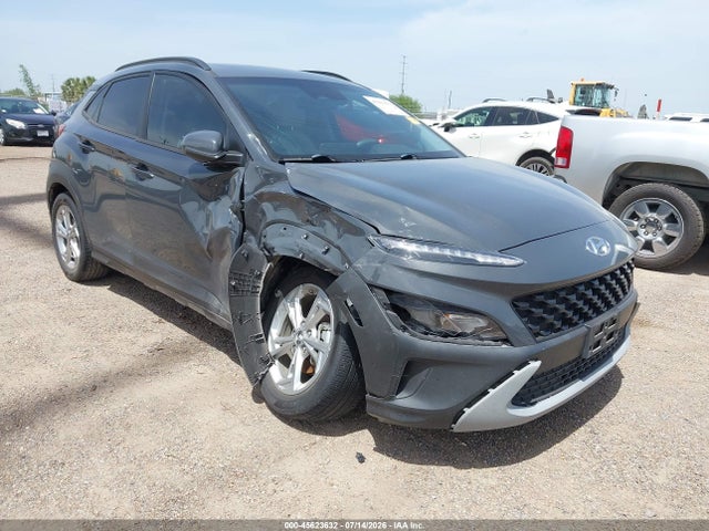 2023 HYUNDAI KONA SEL 6