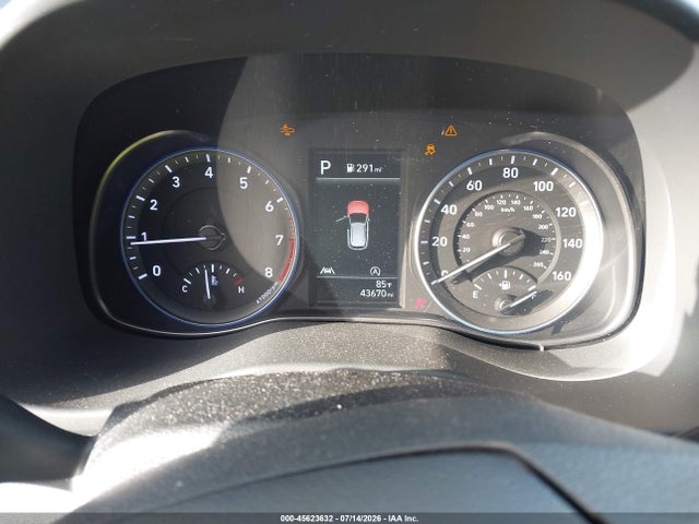 2023 HYUNDAI KONA SEL 7
