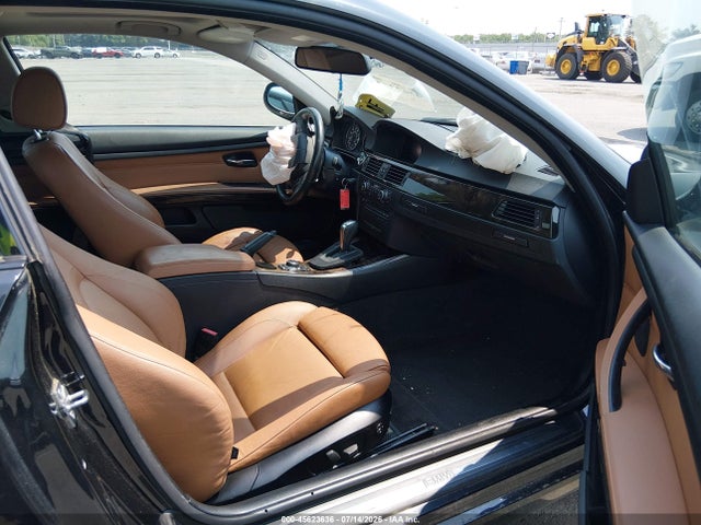 2010 BMW 335I XDRIVE 照片 5