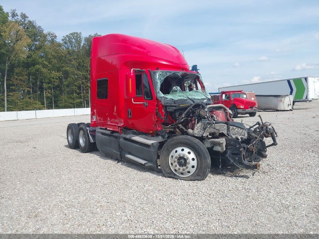 2016 INTERNATIONAL PROSTAR 