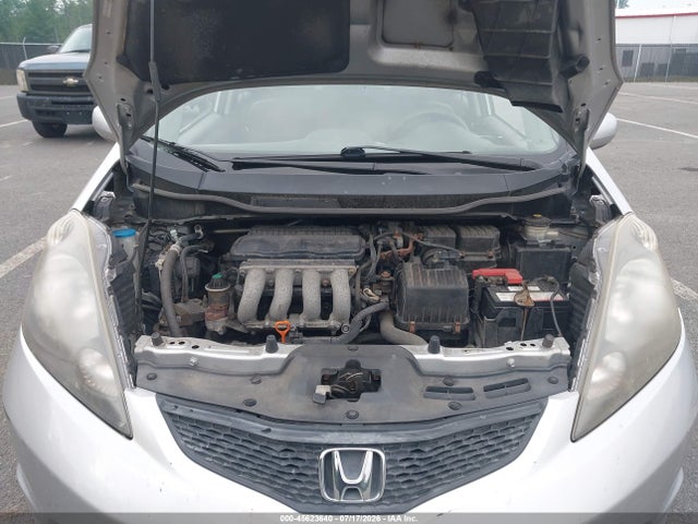 2013 Honda FIT 照片 10