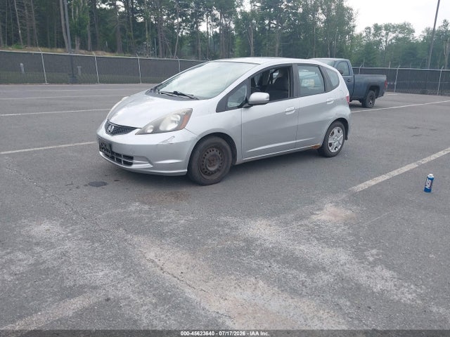 2013 Honda FIT 照片 2