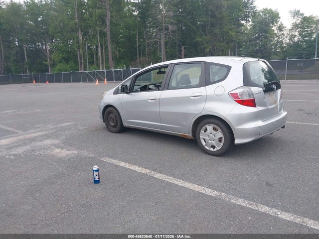 2013 Honda FIT 照片 3