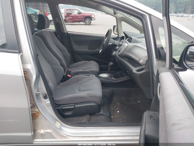 2013 Honda FIT 照片 5