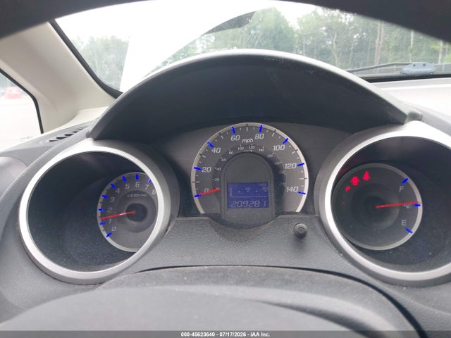 2013 Honda FIT 照片 7