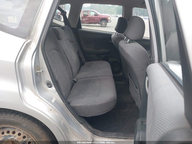 2013 Honda FIT 照片 8