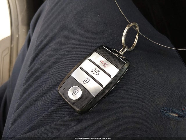 صورة مصغرة 11 لـ 2018 KIA OPTIMA EX