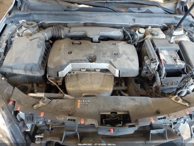 2013 Chevrolet MALIBU 1LZ 照片 10