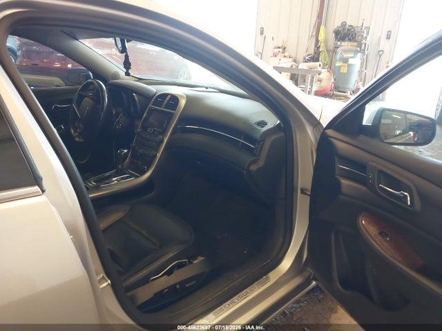 2013 Chevrolet MALIBU 1LZ 照片 5