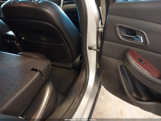 2013 Chevrolet MALIBU 1LZ 照片 8