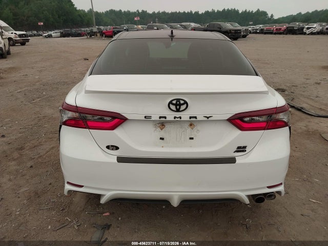 صورة 17 لـ 2023 Toyota CAMRY SE AWD