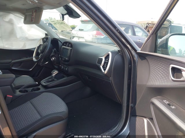 صورة 5 لـ 2021 KIA SOUL GT-LINE
