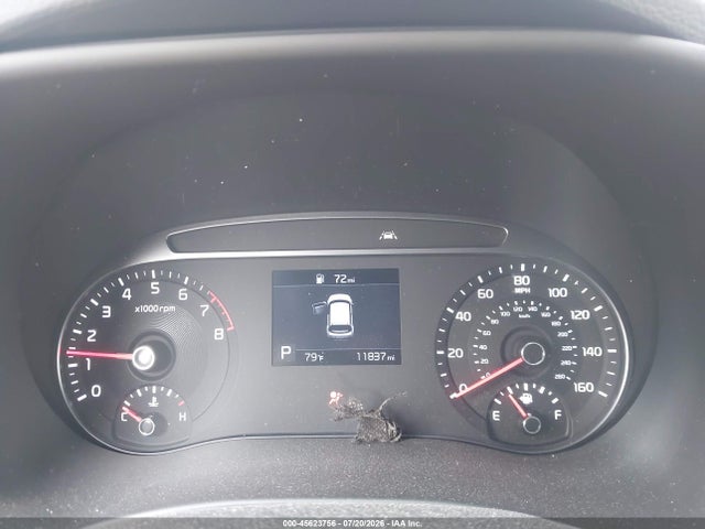 صورة 7 لـ 2021 KIA SOUL GT-LINE