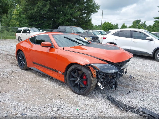2024 NISSAN Z PERFORMANCE AUTO