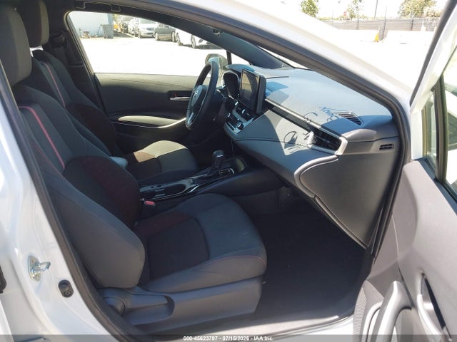 صورة 5 لـ 2025 Toyota COROLLA SE