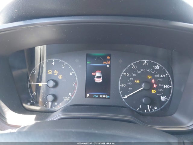 صورة 7 لـ 2025 Toyota COROLLA SE