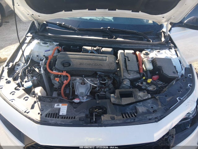2023 HONDA ACCORD HYBRID SPORT 10