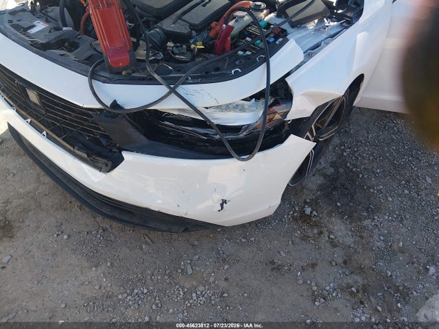 2023 HONDA ACCORD HYBRID SPORT 6