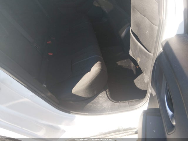 2023 HONDA ACCORD HYBRID SPORT 8