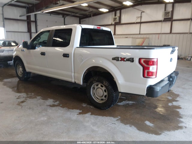 صورة 3 لـ 2018 FORD F-150 XL