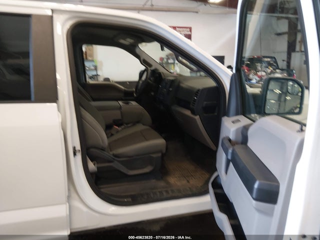 صورة 5 لـ 2018 FORD F-150 XL