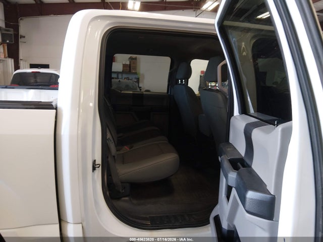 صورة 8 لـ 2018 FORD F-150 XL