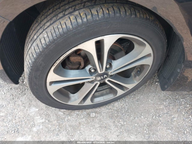 2016 KIA FORTE EX thumbnail 12