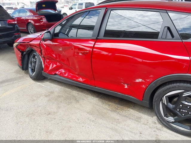 2025 KIA K4 EX 14