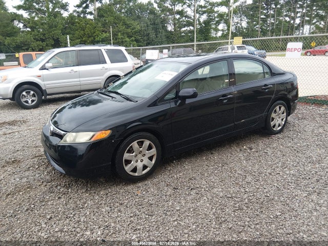 صورة 2 لـ 2008 Honda CIVIC LX