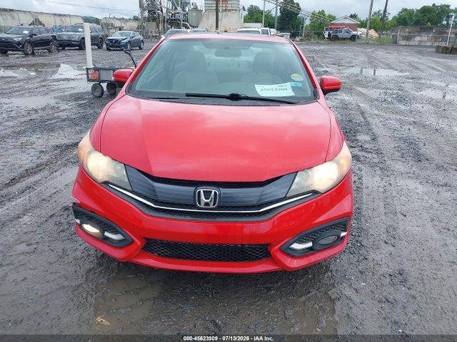 صورة مصغرة 12 لـ 2014 Honda CIVIC EX-L