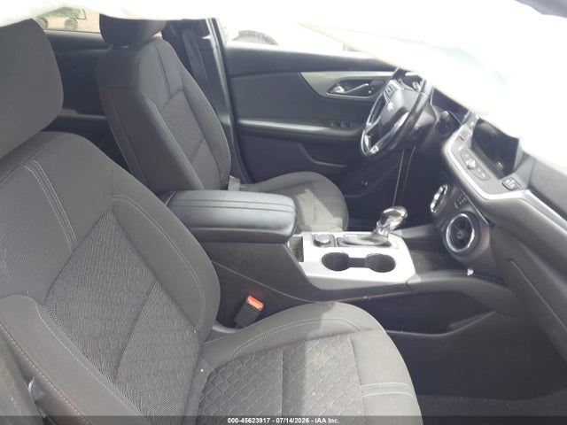 2019 CHEVROLET BLAZER 5