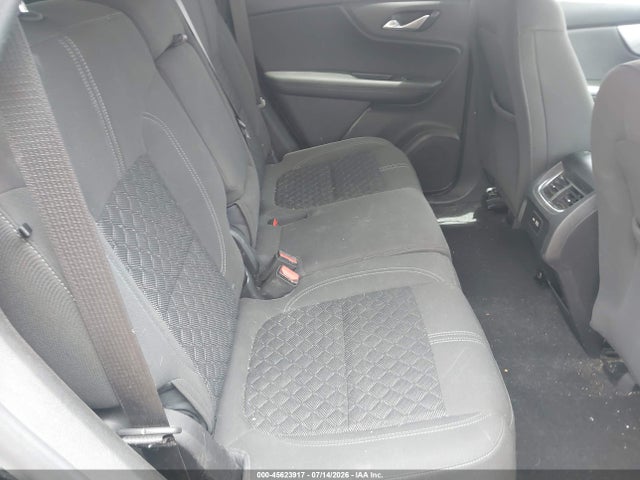 2019 CHEVROLET BLAZER 8