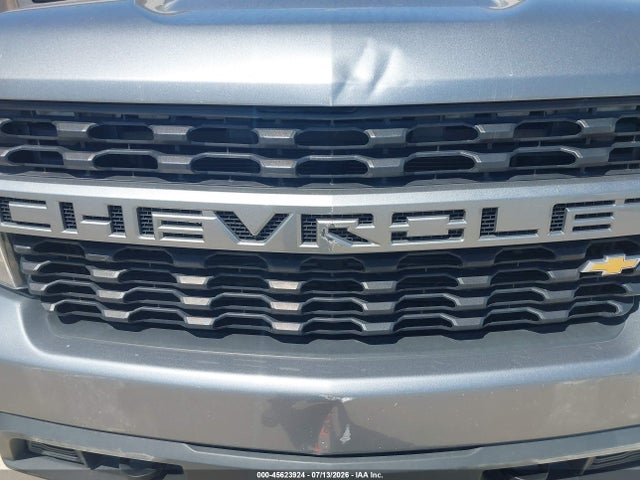صورة 6 لـ 2020 Chevrolet SILVERADO 1500 4WD STANDARD BED CUSTOM