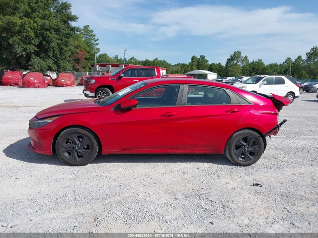 2022 Hyundai ELANTRA SEL 缩略图 15