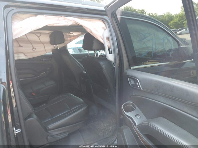 2019 CHEVROLET SUBURBAN LT 8