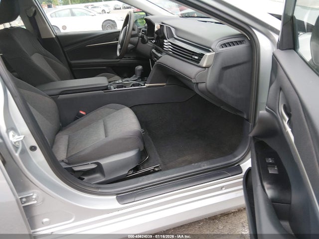 2025 Toyota CAMRY LE 照片 5