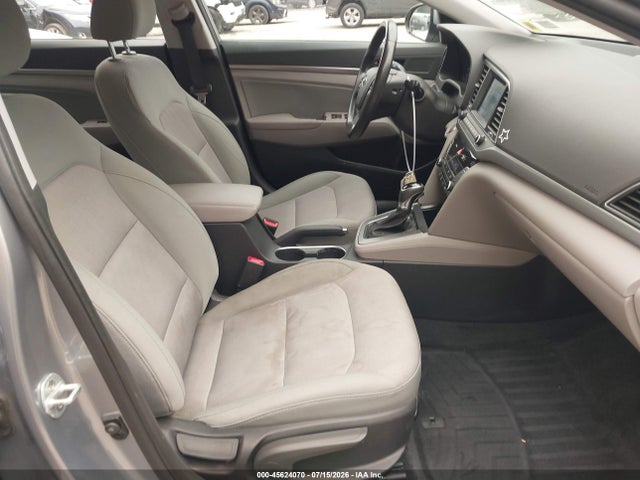 2017 Hyundai ELANTRA SE — фото 5