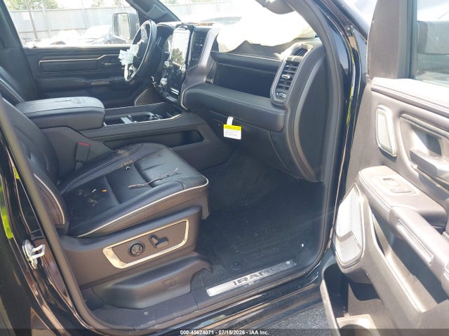 2021 RAM 1500 LIMITED 4X4 5'7 BOX 5