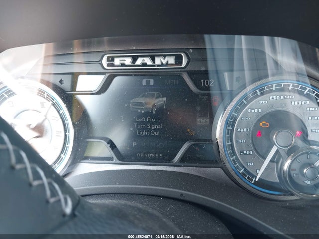 2021 RAM 1500 LIMITED 4X4 5'7 BOX 7