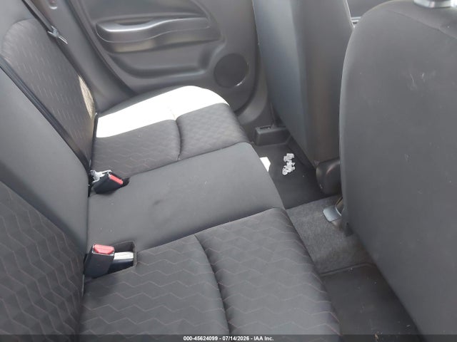 صورة 8 لـ 2024 Mitsubishi MIRAGE ES/LE
