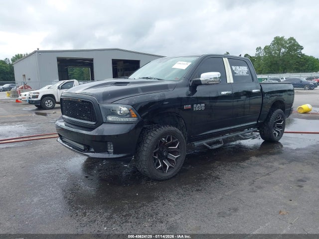 صورة 2 لـ 2015 RAM 1500 SPORT